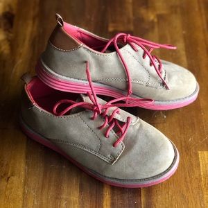 Oshkosh Shoes (unedited photos)